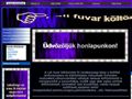 http://lalifuvar.honlapepito.hu ismertető oldala